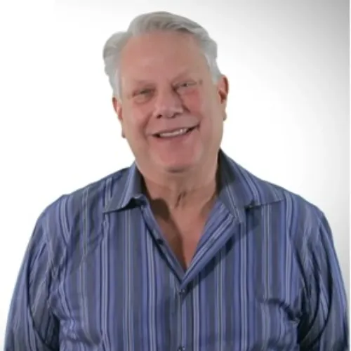 Craig Heitmann Headshot