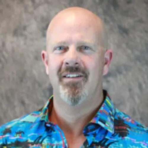 Jeff Blackwell Headshot