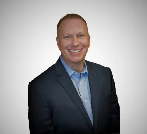 Kelly Morley Headshot