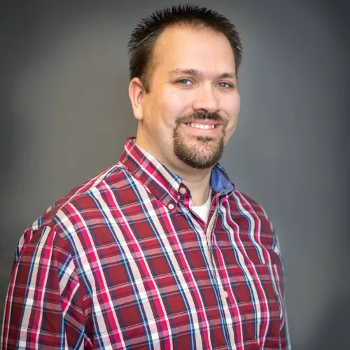 Michael Knell Headshot