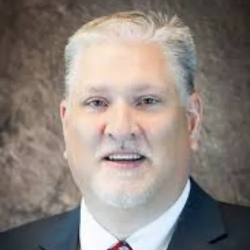 Richard Knell Headshot